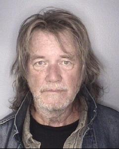 William Hayes Pritchett a registered Sex or Violent Offender of Indiana