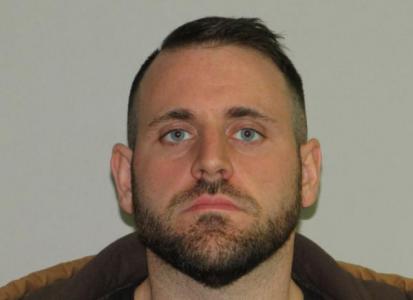 Brendan Gerald Steven Leiter a registered Sex or Violent Offender of Indiana