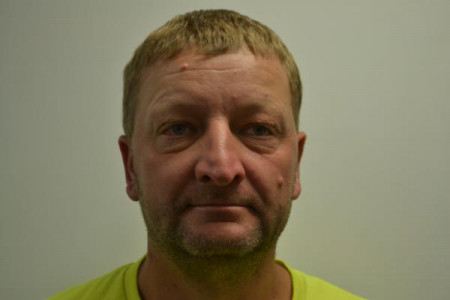 Ronald A Rostochak a registered Sex or Violent Offender of Indiana