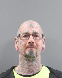 Timin Raymond Donald Loeschke a registered Sex or Violent Offender of Indiana