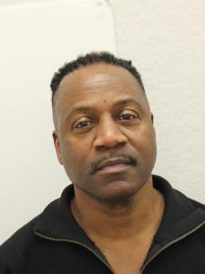 Clifton H Cook a registered Sex or Violent Offender of Indiana