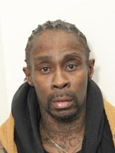 Eric Ricardo Strong a registered Sex or Violent Offender of Indiana