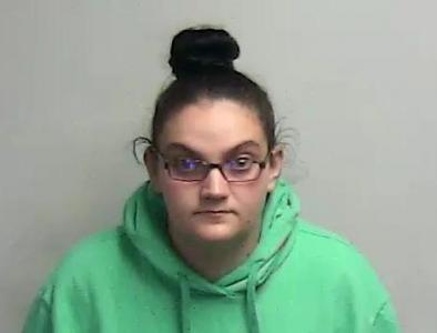 Tatum Haylee Mackenzie Jordan a registered Sex or Violent Offender of Indiana