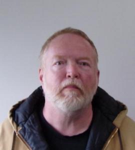 George H Brinker a registered Sex or Violent Offender of Indiana