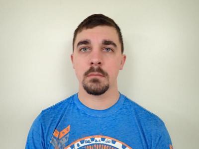 Brenden G Mohr a registered Sex Offender of Illinois