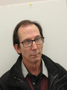 David Melville Hogan a registered Sex or Violent Offender of Indiana