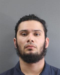 Jose Charles Iglesias a registered Sex or Violent Offender of Indiana