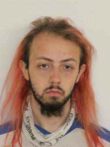 Austin Michael Smith a registered Sex or Violent Offender of Indiana