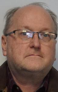 Jeffrey Brent Baber a registered Sex or Violent Offender of Indiana