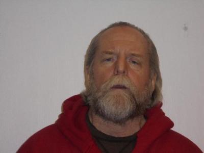 Lance Edward Crockett a registered Sex or Violent Offender of Indiana