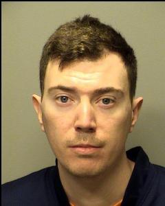 Brandon Lloyd Shipman a registered Sex or Violent Offender of Indiana