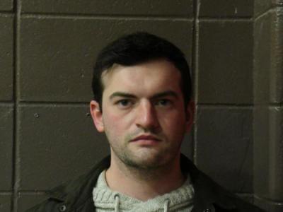 John Bryant Geiger a registered Sex or Violent Offender of Indiana