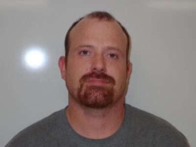 Jeffrey Lee Fairchild Jr a registered Sex or Violent Offender of Indiana