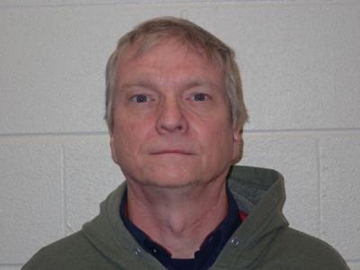 Matthew Lewis Oliver a registered Sex or Violent Offender of Indiana