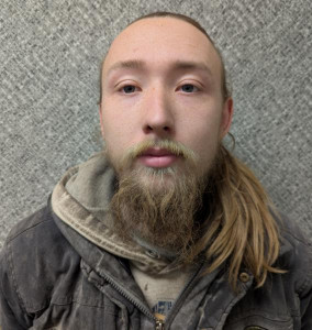 James Everitt Amos Jr a registered Sex or Violent Offender of Indiana