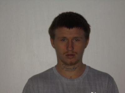 Zackary Michael Thacker a registered Sex or Violent Offender of Indiana