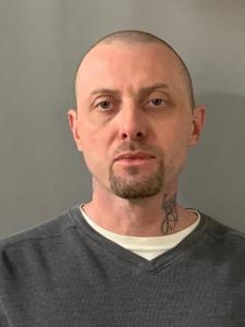 Anthony W Massie a registered Sex or Violent Offender of Indiana