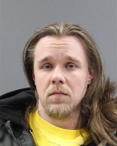 Bradley Aaron Franchville a registered Sex or Violent Offender of Indiana