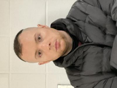 Blake Logan Boyd a registered Sex or Violent Offender of Indiana