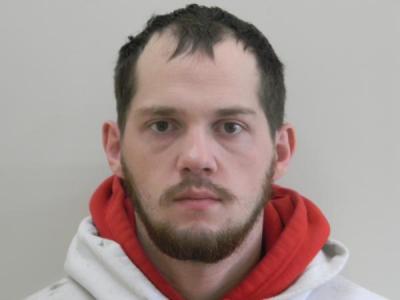 Dakota Michael Ray Brown a registered Sex or Violent Offender of Indiana