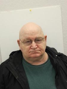 Robert Lee Cooper a registered Sex or Violent Offender of Indiana