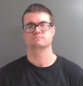 Charles Ryan Colson a registered Sex or Violent Offender of Indiana