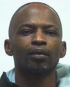 Jemal Montreal Cooper a registered Sex or Violent Offender of Indiana