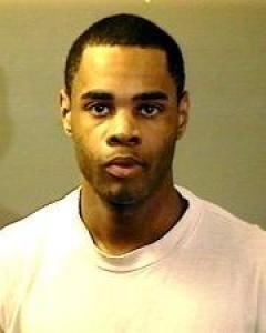 Terrance A. Fields a registered Sex or Violent Offender of Indiana