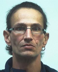 Emmett Cletus Booher Jr a registered Sex or Violent Offender of Indiana