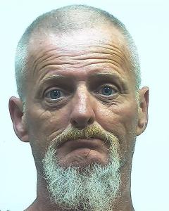 Jeffery Allen Mcwilliams a registered Sex or Violent Offender of Indiana