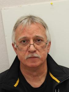 Tom Joe Lewis Helman a registered Sex or Violent Offender of Indiana