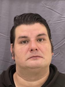 Daniel Quinton Burns a registered Sex or Violent Offender of Indiana