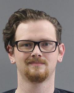 Joseff Jacob Barrett a registered Sex Offender of Wisconsin