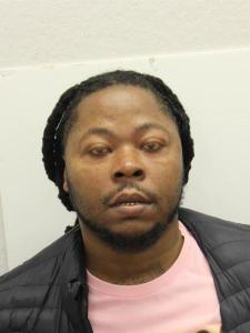 Brandon Lamont Young a registered Sex or Violent Offender of Indiana