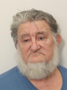 Dennis Charles Barnett a registered Sex or Violent Offender of Indiana