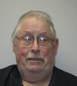 James A Buell a registered Sex or Violent Offender of Indiana