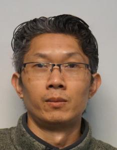 Dao Tri Nguyen a registered Sex or Violent Offender of Indiana