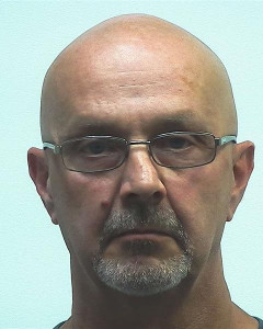 David Eugene Hess a registered Sex or Violent Offender of Indiana