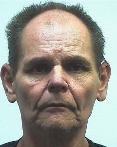 Dennis Michael Morgan a registered Sex or Violent Offender of Indiana