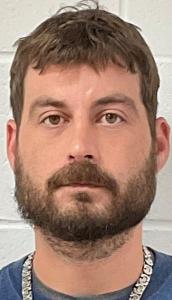 Tyler William Gambrel a registered Sex or Violent Offender of Indiana