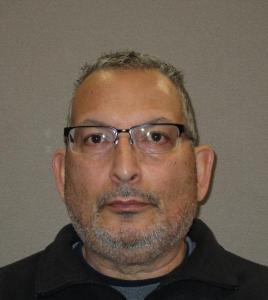 Timothy G Reyes a registered Sex or Violent Offender of Indiana