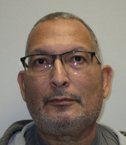 Timothy G Reyes a registered Sex or Violent Offender of Indiana