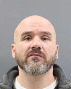 Aaron K Singleton a registered Sex or Violent Offender of Indiana