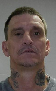 Robert T Davis a registered Sex or Violent Offender of Indiana