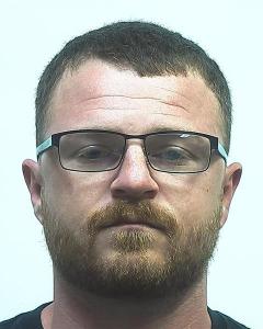 David James Reichard a registered Sex or Violent Offender of Indiana