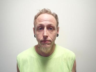 Christopher Allan Himes a registered Sex or Violent Offender of Indiana