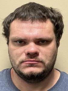 Michael Adrian Norrington a registered Sex or Violent Offender of Indiana