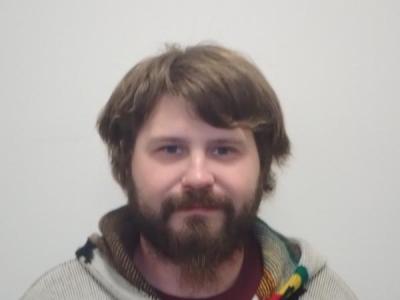 Keith Alan Hall a registered Sex or Violent Offender of Indiana
