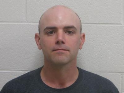 Joshua A Baker a registered Sex or Violent Offender of Indiana