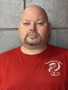 Robert Franklin Miller a registered Sex or Violent Offender of Indiana
